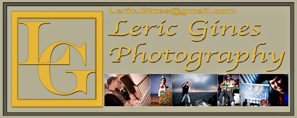 Leric's Photography