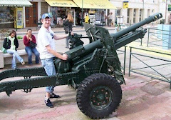 The Big Guy's Got a Big Gun