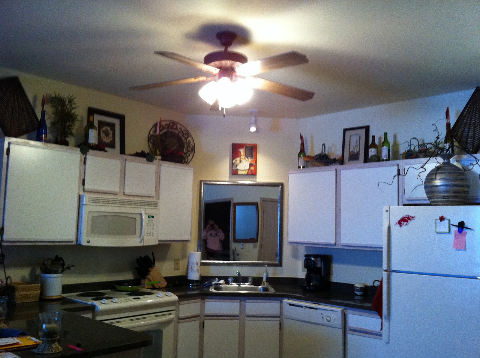 a.martin.design: SNOW bright BUT not light