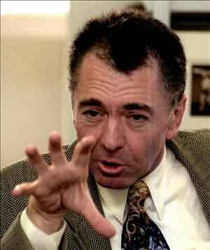 Ius Panoptiko Gilles Lipovetsky en la UNAM