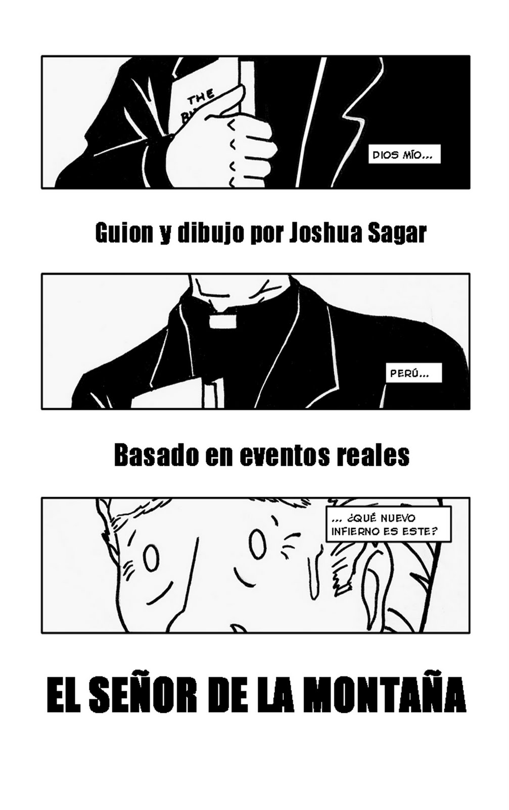 SAGAR'S SWORD el señor de la