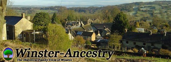 Winster Ancestry