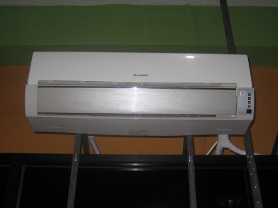JUAL WARNET DI PADANG