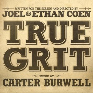True Grit Song - True Grit Music - True Grit Soundtrack