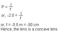 CBSE | NCERT Solutions: Class X, Light - Reflection and Refraction | CBSE Physics (Science) | NCERT Solutions image