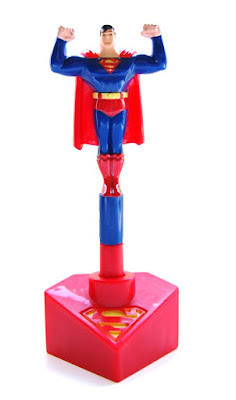 superman returns burger king toys