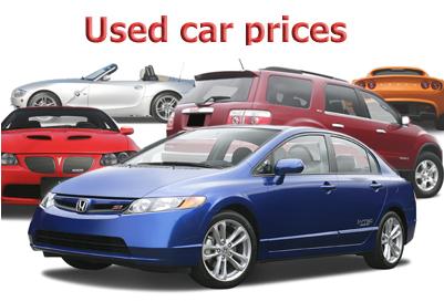 Car selling tactics,buying secrets,Car buyer tips: Used car prices