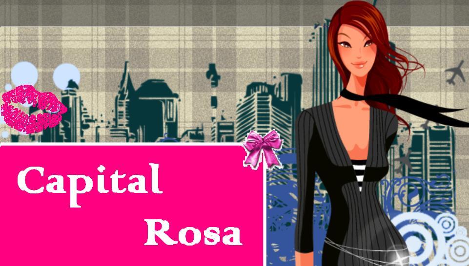 Capital Rosa