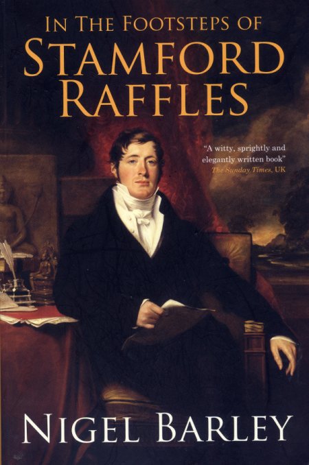 Who Was Raffles Bill's Blog: Raffles in Henley