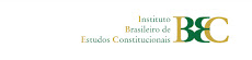 INSTITUTO BRASILEIRO DE ESTUDOS CONSTITUCIONAIS