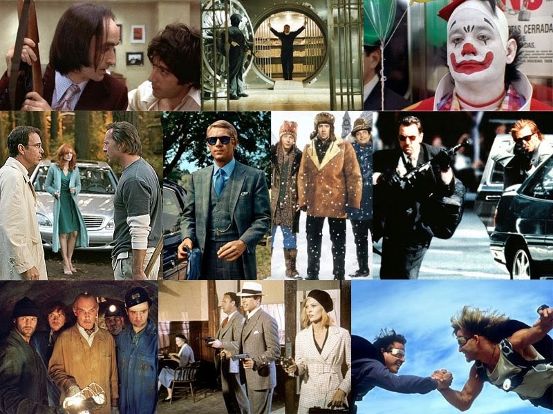 listas de 10 10 Filmes de Roubo a Banco listas de 10 10 Filmes de Roubo a Banco