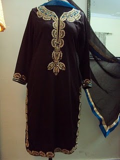 Latest Fashions: PAKISTANI DRESSES