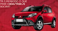 SeuAuto - Sandero