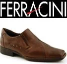 Sapatos Ferracini