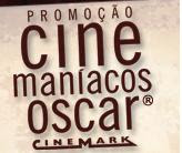 Bolão Oscar 2009 Cinemark