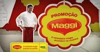 Promoção Maggi