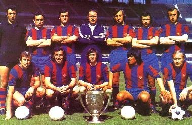 Liga 1974