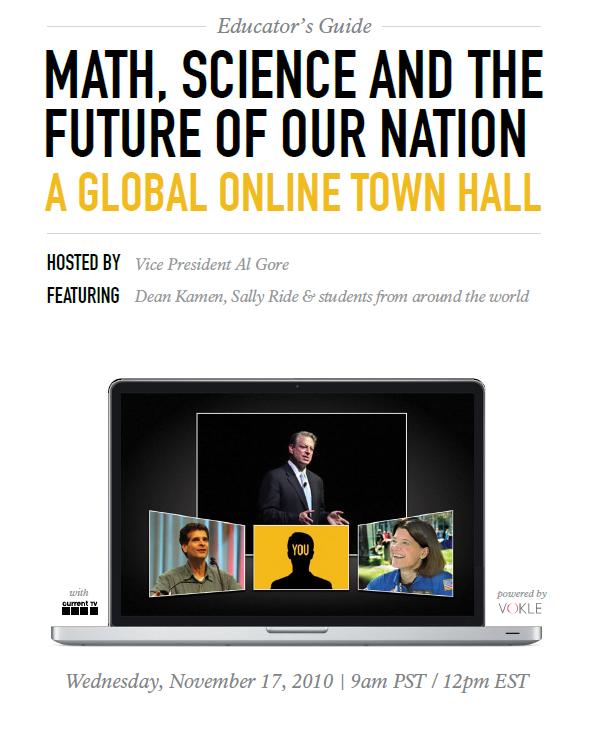 Forever Learning2: Math, Science and the Future of Our Nation