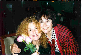 Mom L. and Aunt Lynda