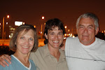 Mom S., Dina & Pops