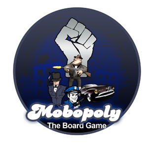 mobopoly logo