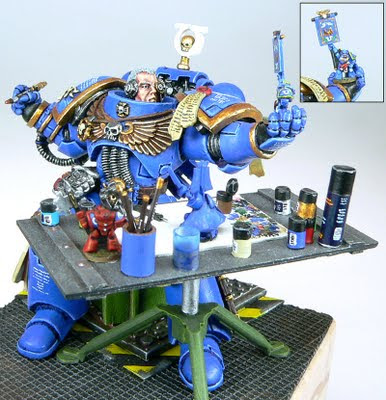 warhammer 40k