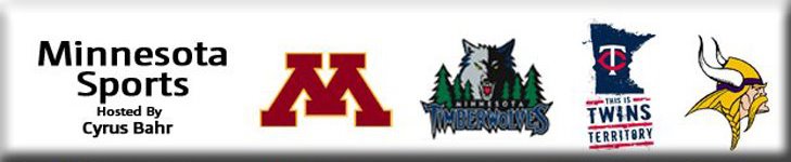 All Minnesota Sports From Fargo