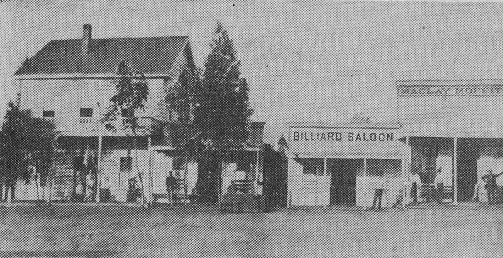 The Museum of the San Fernando Valley RARE PHOTOGRAPHS OF EARLY SAN