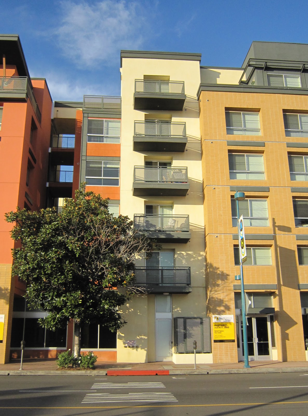 The Museum of the San Fernando Valley NORTH HOLLYWOOD PLAYHOUSE GONE