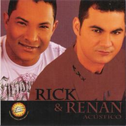 Capa de Acústico