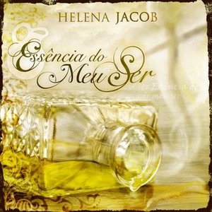 Capa de Essência do Meu Ser