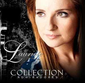 Capa de Admiradores Colection
