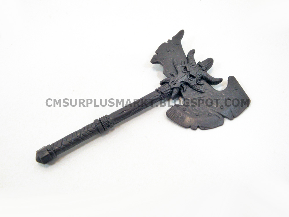 cm surplus markt Legends Of Knights Accessories