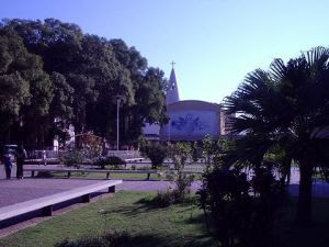 Viagem Independente Cataguases / MG