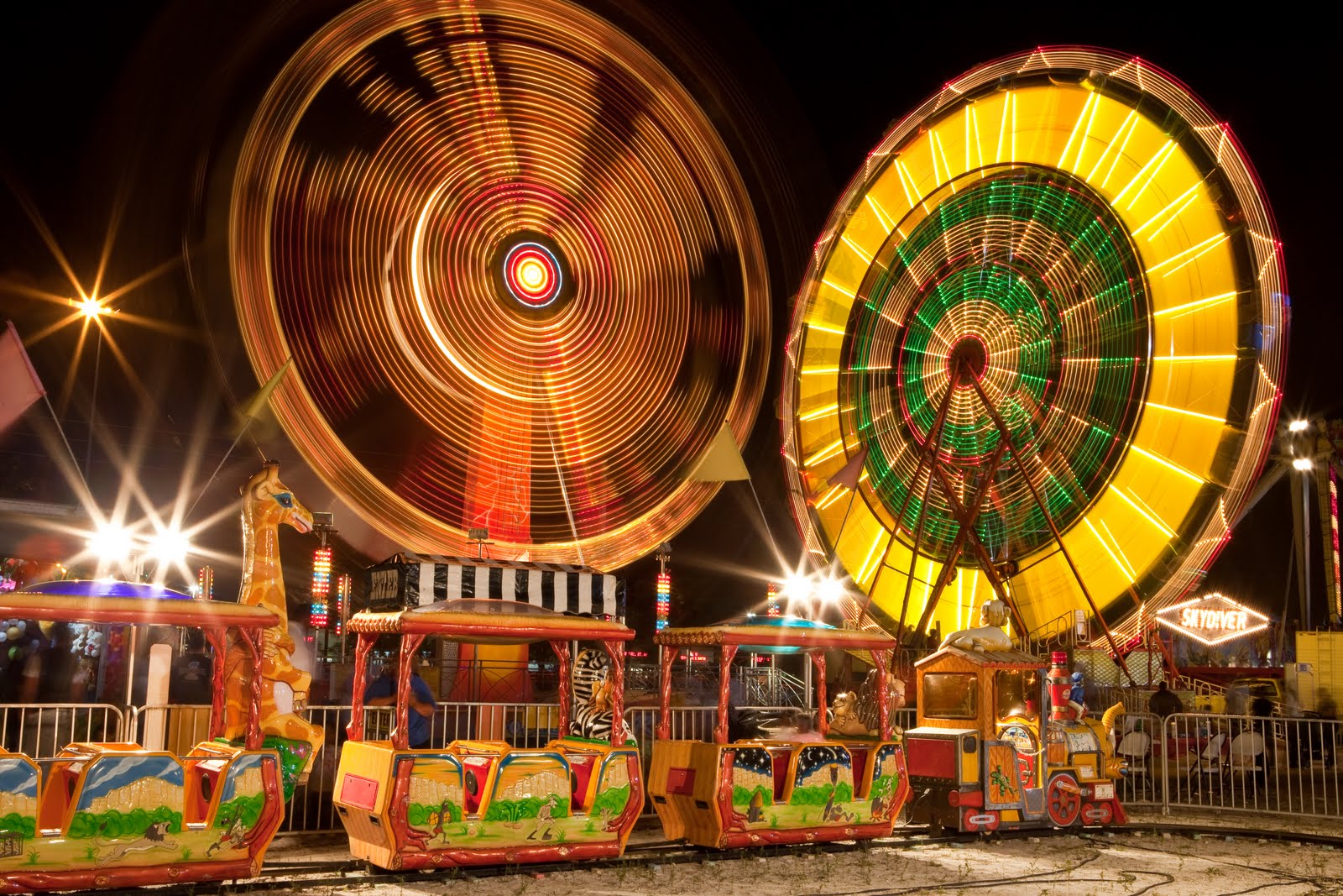 fragments Pembroke Pines Fair