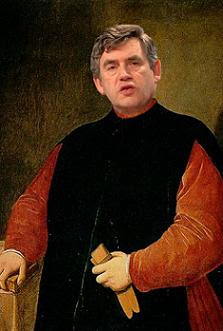 Gordon Brown - the "listening" Prime Minister
