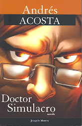 Doctor Simulacro (novela)