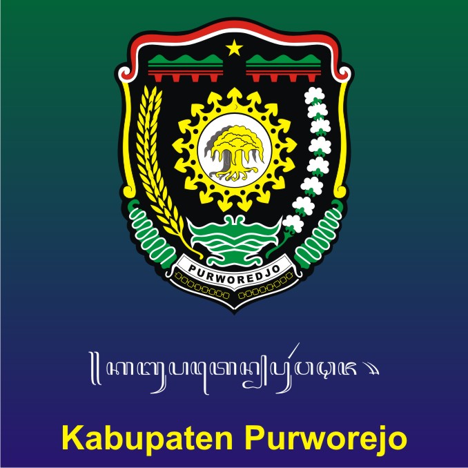  Lambang  Kabupaten dan Kotamadya Propinsi Jawa Tengah
