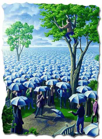 ROB GONSALVES