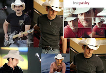 Brad Paisley