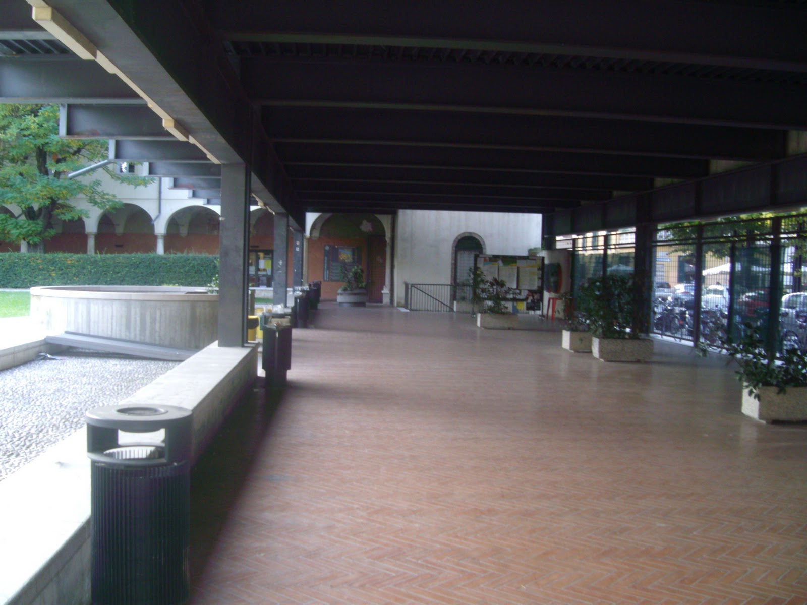 Clementine en Verona Universitá degli Studi di Verona