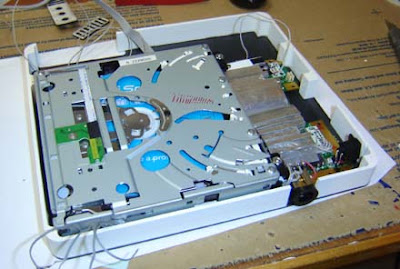 LAPTOP TOSHIBA WIRING DIAGRAM PCB SERVICE MANUAL 