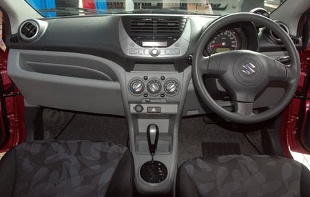2010 Suzuki Alto Report  Gambar Modifikasi Motor Antik