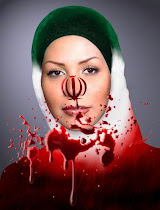 Neda was killed by Mullahs