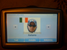 scarica voci navigatore tom tom