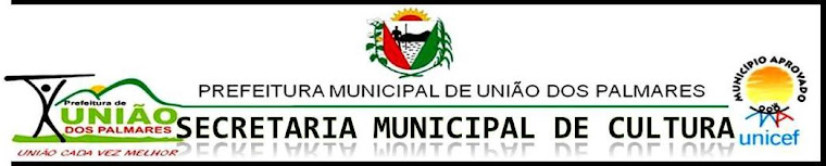 Secretaria Municipal de CULTURA