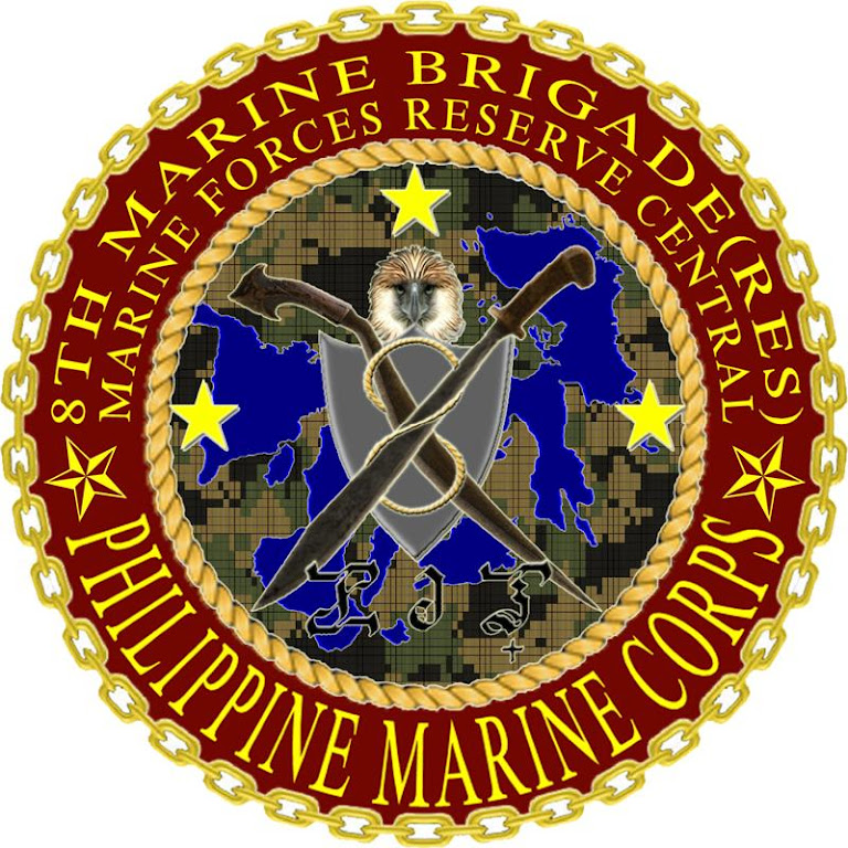 Marine Forces Reserve Central, Philippine Marine Corps