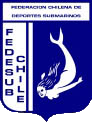 Federación de Deportes Submarinos de Chile.