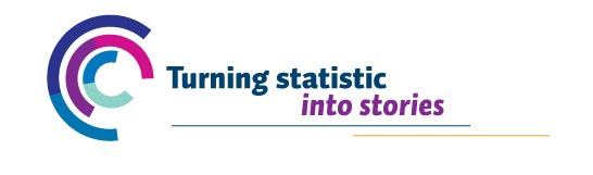 Turning statistic into stories