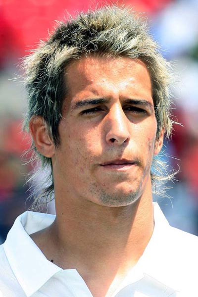 United targets Fabio Coentrao from Sporting as a replacement for Evra
